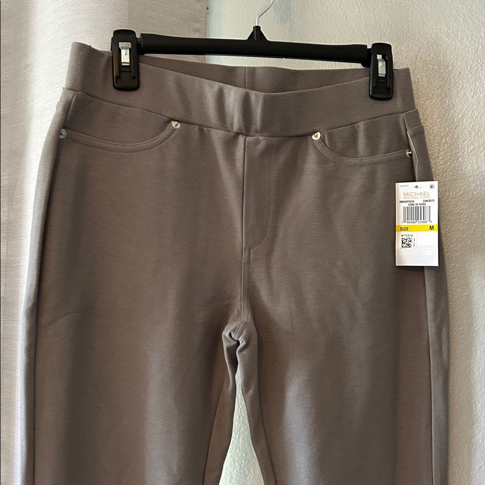 Michael Kors gray Trousers